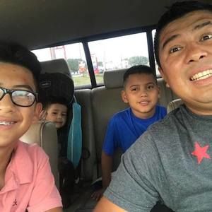 Meet your Posher, Alex